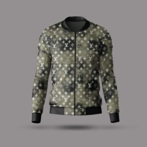 LV bomber jacket For Men – DN9040332