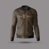 LV bomber jacket For Men – DN9040334