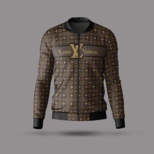 LV bomber jacket For Men – DN9040334