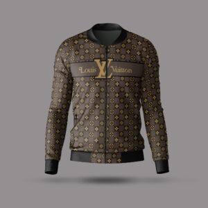 Louis Vuitton Jackets For Men - DN9040334