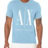 Limited Edition 2025 Armani Unisex T-Shirt - DN9040402