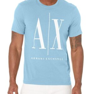 Limited Edition 2025 Armani Unisex T-Shirt - DN9040402