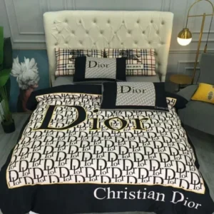 CD Bedding Set 2