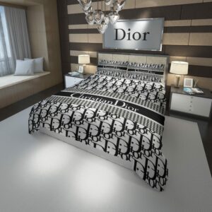 CD Bedding Set 2