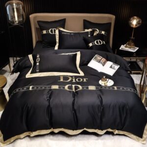 CD Bedding Set 2