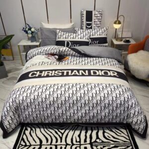 CD Bedding Set 2