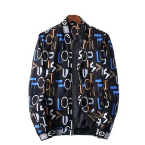 LV bomber jacket For Men – DN9050401