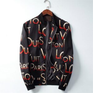 LV bomber jacket For Men – DN9050402