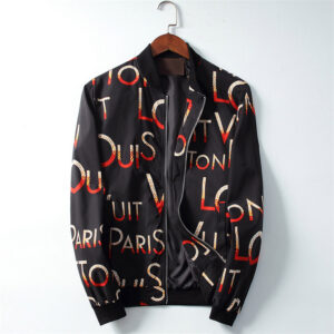 Louis Vuitton Jackets For Men - DN9050402