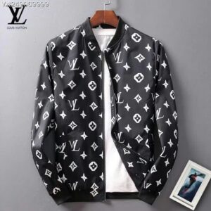 Louis Vuitton Jackets For Men - DN9050406