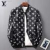 Louis Vuitton Jackets For Men - DN9050406