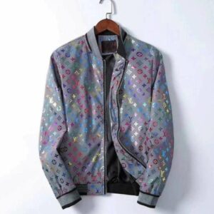 LV bomber jacket For Men – DN9050408