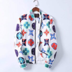 LV bomber jacket For Men – DN9050409