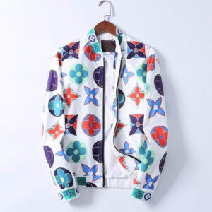 Louis Vuitton Jackets For Men - DN9050409