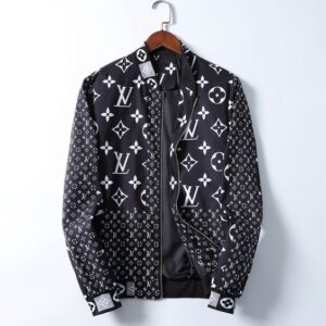 Louis Vuitton Jackets For Men - DN9050410