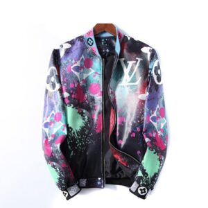 LV bomber jacket For Men – DN9050412