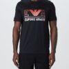 Limited Edition 2026 Armani Unisex T-Shirt DN9060406