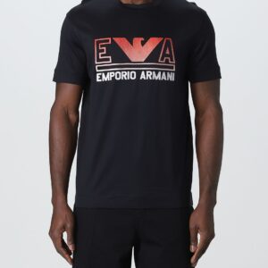 Limited Edition 2026 Armani Unisex T-Shirt DN9060406