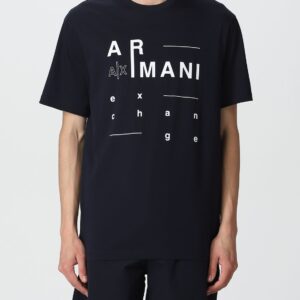 Limited Edition 2026 Armani Unisex T-Shirt DN9060407