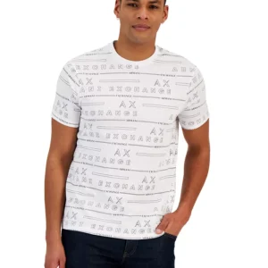 Limited Edition 2026 Armani Unisex T-Shirt DN9060411