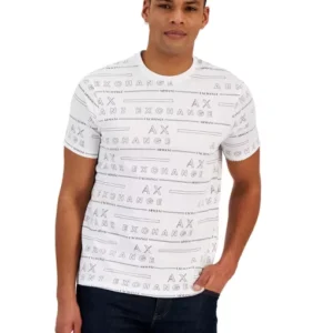 Limited Edition 2025 Armani Unisex T-Shirt - DN9060411