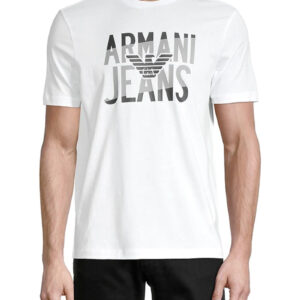 Limited Edition 2026 Armani Unisex T-Shirt DN9060412