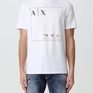 Limited Edition 2026 Armani Unisex T-Shirt DN9060414