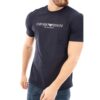 Limited Edition 2026 Armani Unisex T-Shirt DN9060415