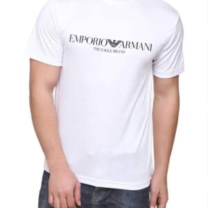 Limited Edition 2026 Armani Unisex T-Shirt DN9060416