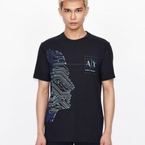Limited Edition 2026 Armani Unisex T-Shirt DN9060418