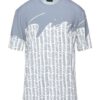 Limited Edition 2025 Armani Unisex T-Shirt - DN9060422