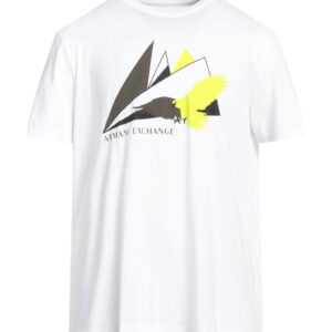 Limited Edition 2026 Armani Unisex T-Shirt DN9060424