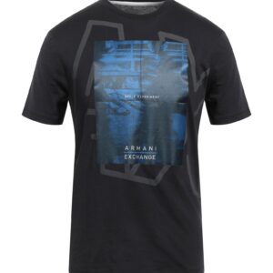 Limited Edition 2026 Armani Unisex T-Shirt DN9060429
