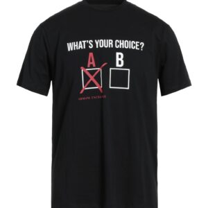 Limited Edition 2026 Armani Unisex T-Shirt DN9060431