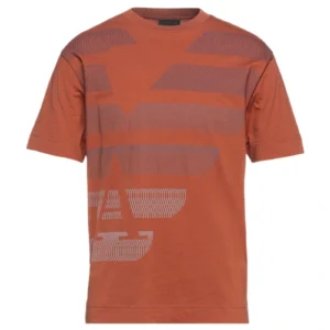 Limited Edition 2026 Armani Unisex T-Shirt DN9060432