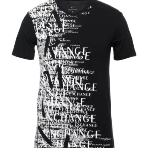 Limited Edition 2025 Armani Unisex T-Shirt - DN9060433