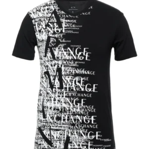 Limited Edition 2026 Armani Unisex T-Shirt DN9060433