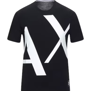 Limited Edition 2025 Armani Unisex T-Shirt - DN9060436