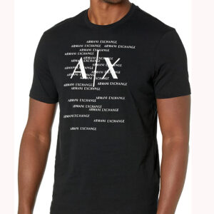 Limited Edition 2026 Armani Unisex T-Shirt DN9060439