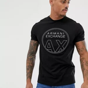 Limited Edition 2026 Armani Unisex T-Shirt DN9060440