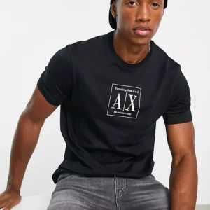 Limited Edition 2026 Armani Unisex T-Shirt DN9060447