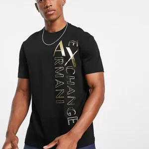 Limited Edition 2026 Armani Unisex T-Shirt DN9060448