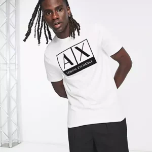 Limited Edition 2026 Armani Unisex T-Shirt DN9060449