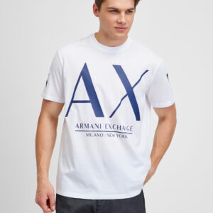 Limited Edition 2026 Armani Unisex T-Shirt DN9060453
