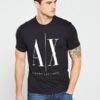 Limited Edition 2026 Armani Unisex T-Shirt DN9060454