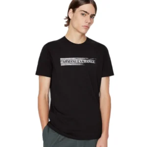 Limited Edition 2026 Armani Unisex T-Shirt DN9060455