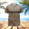 Louis Vuitton Hawaii Shirt Hot Trend 2024 - DN9070303