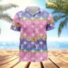 Louis Vuitton Hawaii Shirt Hot Trend 2024 - DN9070315
