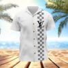 Louis Vuitton Hawaii Shirt Hot Trend 2024 - DN9070316