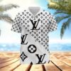 Louis Vuitton Hawaii Shirt Hot Trend 2024 - DN9070318